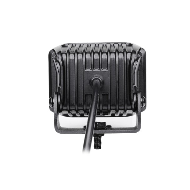 Arbejdslygte Sideshooter Flood 10-30V, 8400 lumen