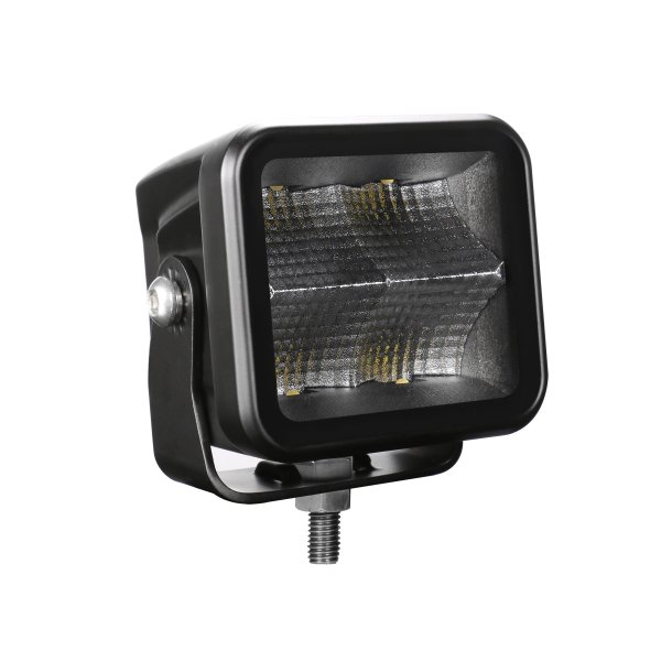 Arbejdslygte Flood 10-30V, 4800 lumen