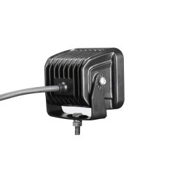 Arbejdslygte Flood 10-30V, 4800 lumen