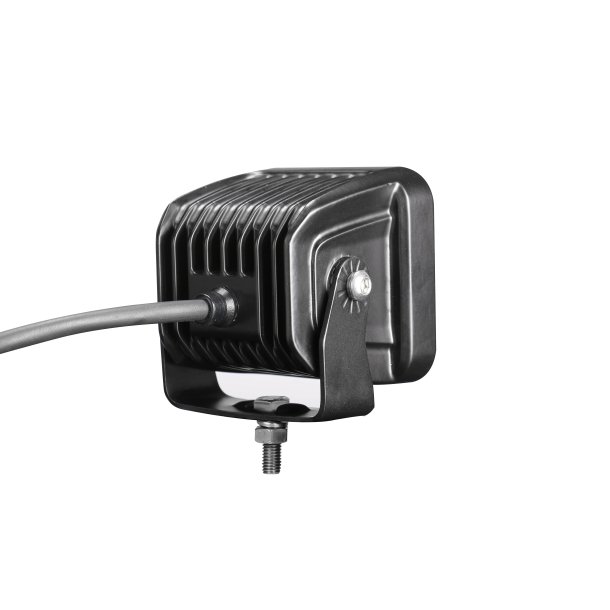 Arbejdslygte Flood 10-30V, 4800 lumen