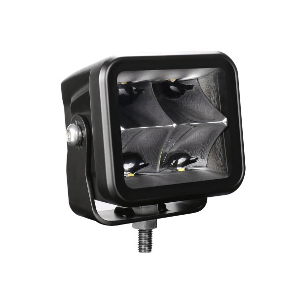 Arbejdslygte Spot 10-30V, 4800 Lumen