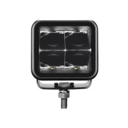 Arbejdslygte Spot 10-30V, 4800 Lumen