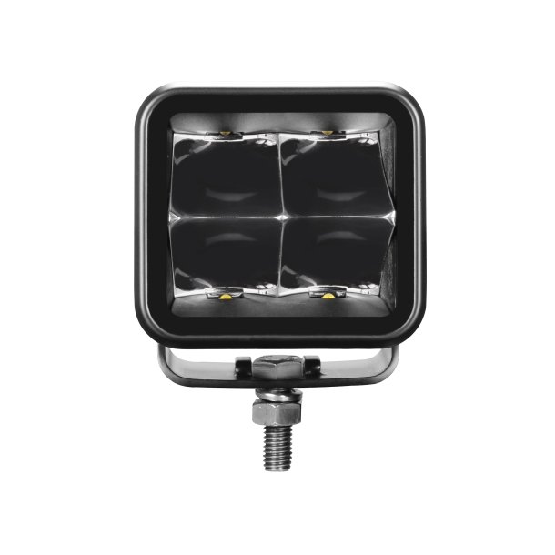 Arbejdslygte Spot 10-30V, 4800 Lumen