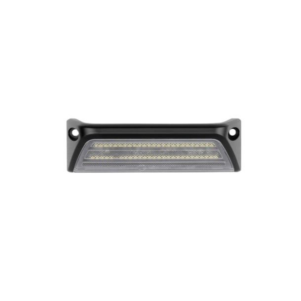 Arbejdslygte SMS2000 LED 12/24V 2000 lumen