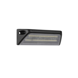 Arbejdslygte SMS2000 LED 12/24V 2000 lumen