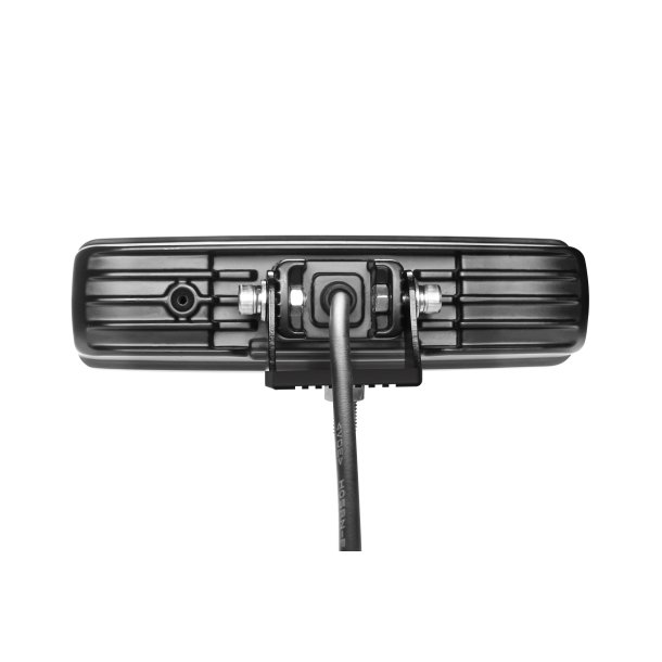 Arbejdslygte Flood 10-30V, 2880 lm Pbygning