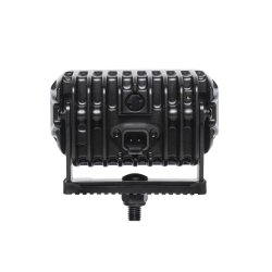 Arbejdslygte Flood 10-30V, 3200lm P�byg. Glarefree Med DT