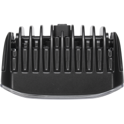 Arbejdslygte Flood 10-30V, 3200lm P�byg. Glarefree Med DT