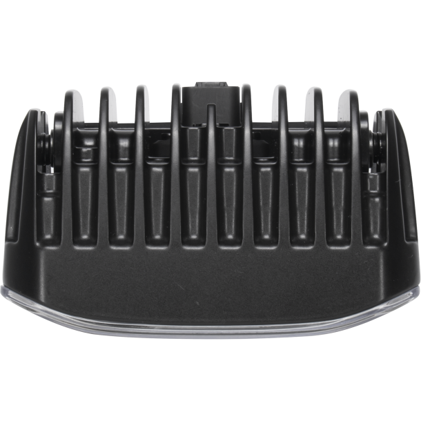 Arbejdslygte Flood 10-30V, 3200lm P�byg. Glarefree Med DT