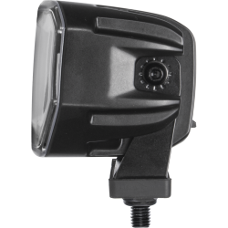 Arbejdslygte Flood 10-30V, 3200lm P�byg. Glarefree Med DT