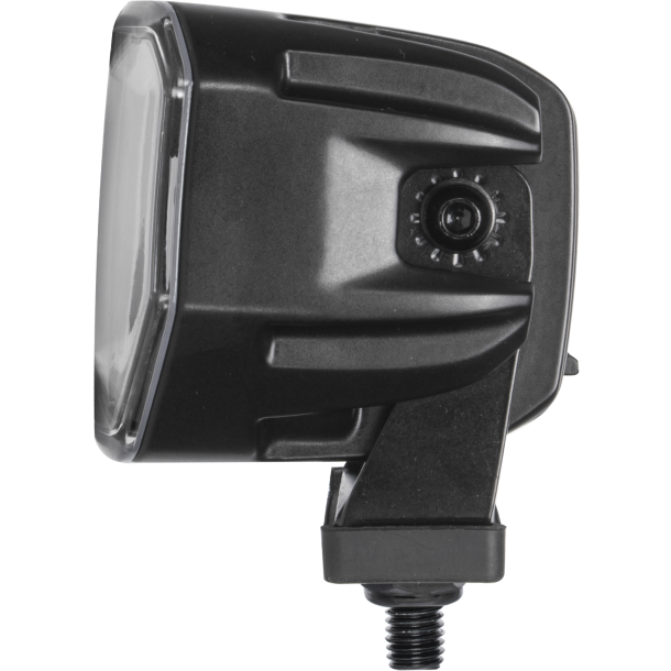 Arbejdslygte Flood 10-30V, 3200lm P�byg. Glarefree Med DT