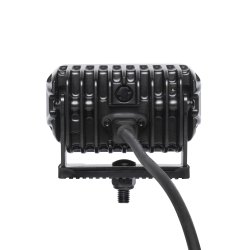 Arbejdslygte Flood 10-30V, 3200lm P�byg. Glarefree Med DT