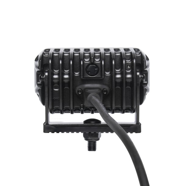 Arbejdslygte Flood 10-30V, 3200lm P�byg. Glarefree Med DT