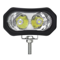 Blue spot, LED Gaffeltruck lygte - bl spot 840lm