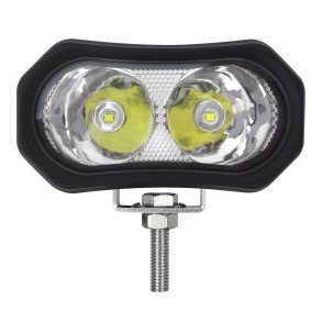 Blue spot, LED Gaffeltruck lygte - bl spot 840lm