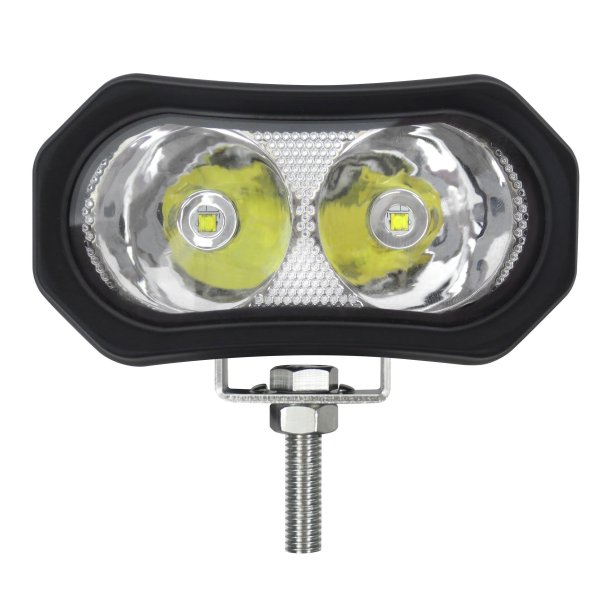 Blue spot, LED Gaffeltruck lygte - bl spot 840lm