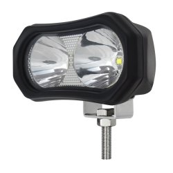 Blue spot, LED Gaffeltruck lygte - bl spot 840lm