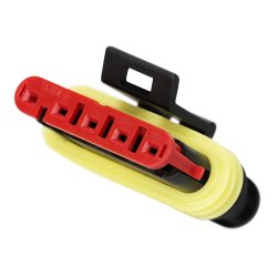 Superseal hun 5 polet (1 st)