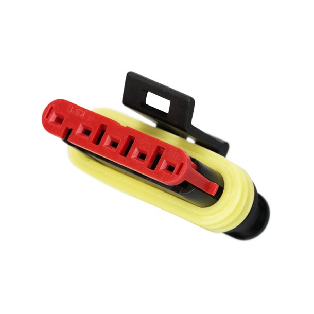 Superseal hun 5 polet (1 st)