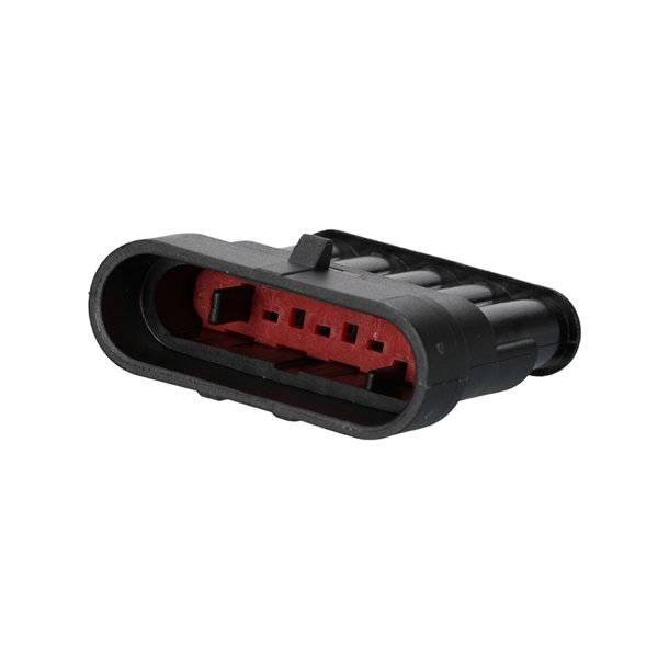 Superseal han 5 polet (1 st)