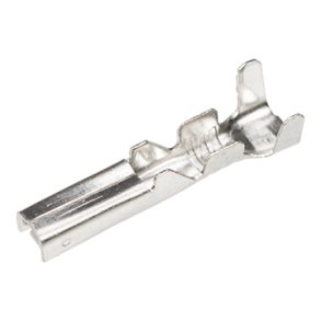 100 stk. Kabelsko hun, metripack 1.5 - 2.5 mm