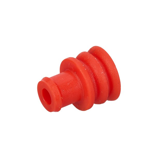 100 stk Superseal kabelpakning rd