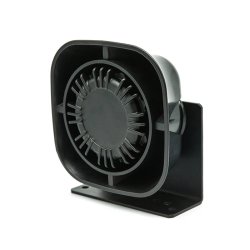 Sirenehjtaler, 100W, 11 Ohm