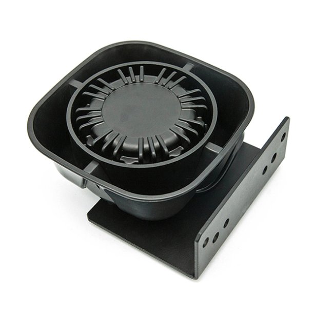 Sirenehjtaler, 100W, 11 Ohm