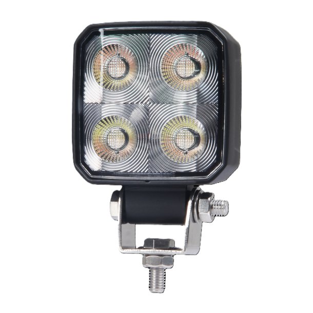 LED Arbejdslygte 28W, 1600-1850lm, 3 farver