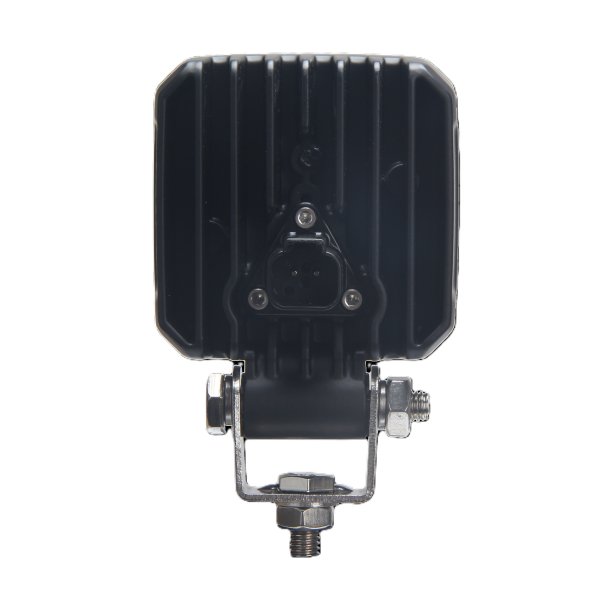 Arbejdslygte Flood 10-30V, 4650lm, med varme.