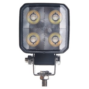 LED Arbejdslygte 28W, 1600-1850lm, 3 farver
