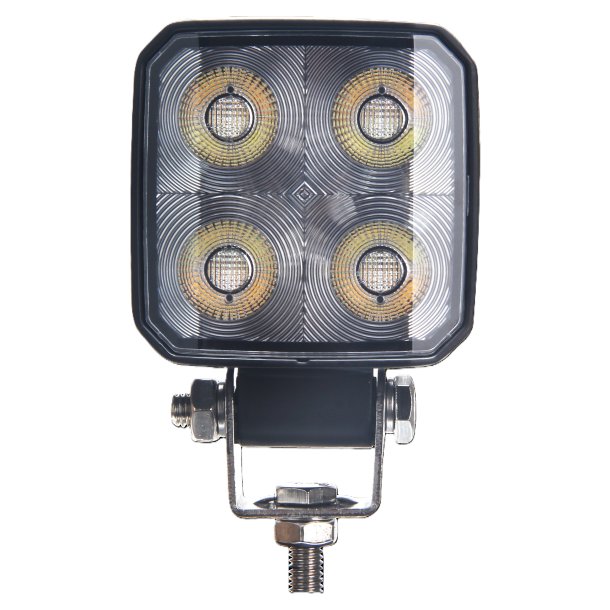 LED Arbejdslygte 28W, 1600-1850lm, 3 farver