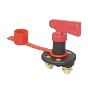 Hovedafbryder 300A 600VDC