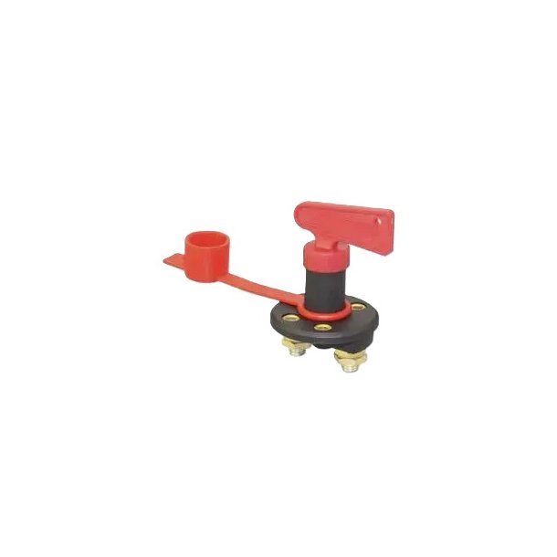 Hovedafbryder 300A 600VDC