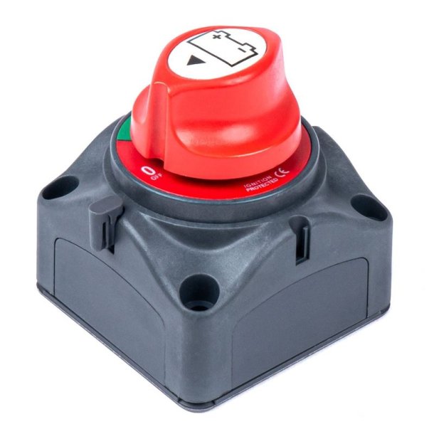 Hovedafbryder 275A