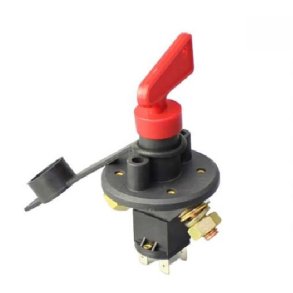 Hovedafbryder 200A 