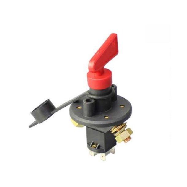 Hovedafbryder 200A 