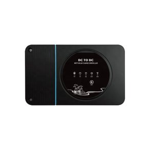 DC-DC smart lader, 30A, MPPT med App styring