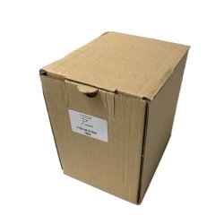 1X0,75 PVTAU Grn, Monteringsledning, 100 meter