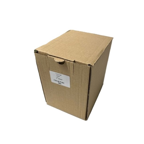 1X0,75 PVTAU Grn, Monteringsledning, 100 meter