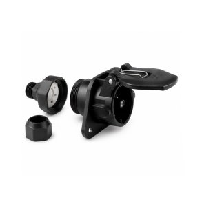 EBS Stikd�se 15p, skruemont. (ISO 12098)