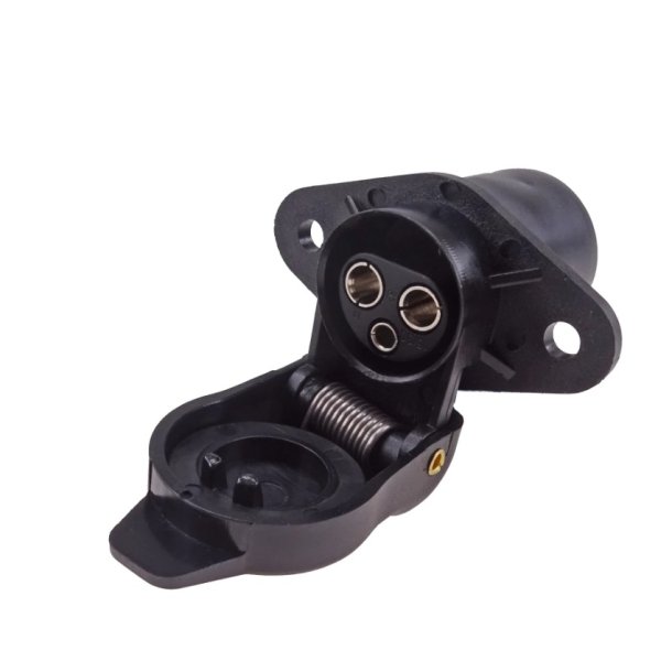 12V Stikdse 3 polet hun