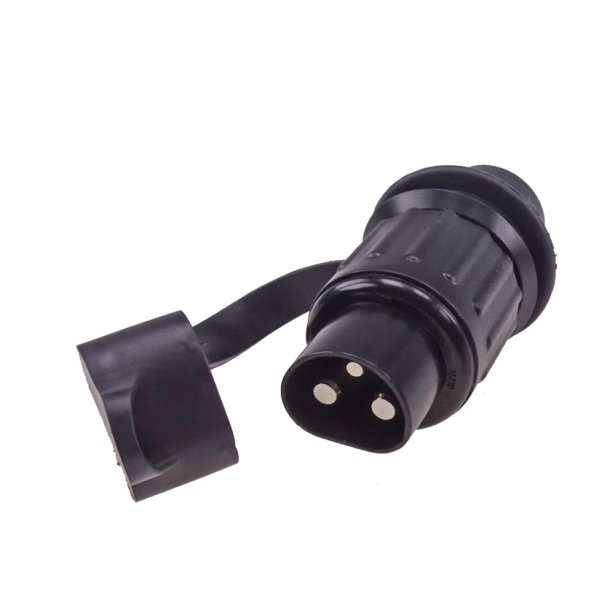 12V Stik 3 polet han