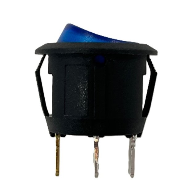 Vippekontakt Bl 12V, 20A 20