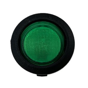 Vippekontakt Grn 12V, 20A 20