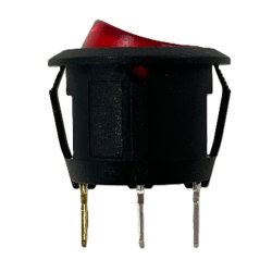 Vippekontakt Rd 12V, 20A 20
