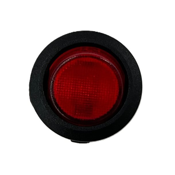 Vippekontakt Rd 12V, 20A 20