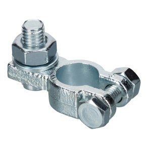 Batteripolsko Positiv 10mm