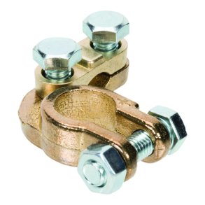 Batteripolsko Positiv 10mm