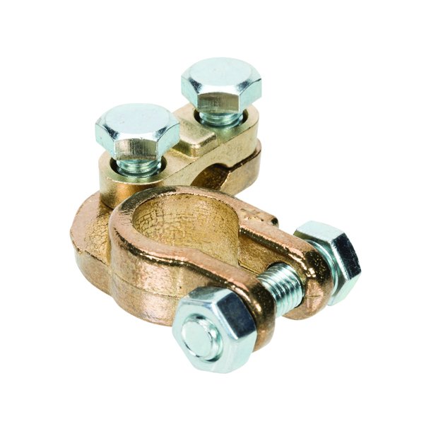 Batteripolsko Positiv 10mm